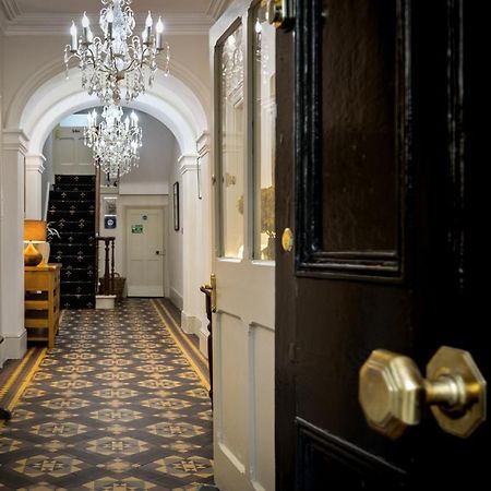 Caemorgan Mansion Hotel Cardigan Ngoại thất bức ảnh