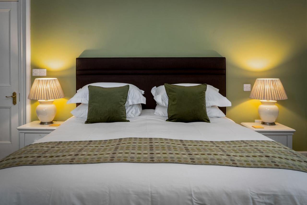 Caemorgan Mansion Hotel Cardigan Ngoại thất bức ảnh