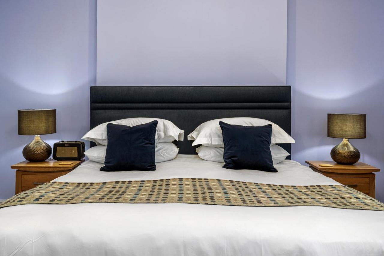 Caemorgan Mansion Hotel Cardigan Ngoại thất bức ảnh