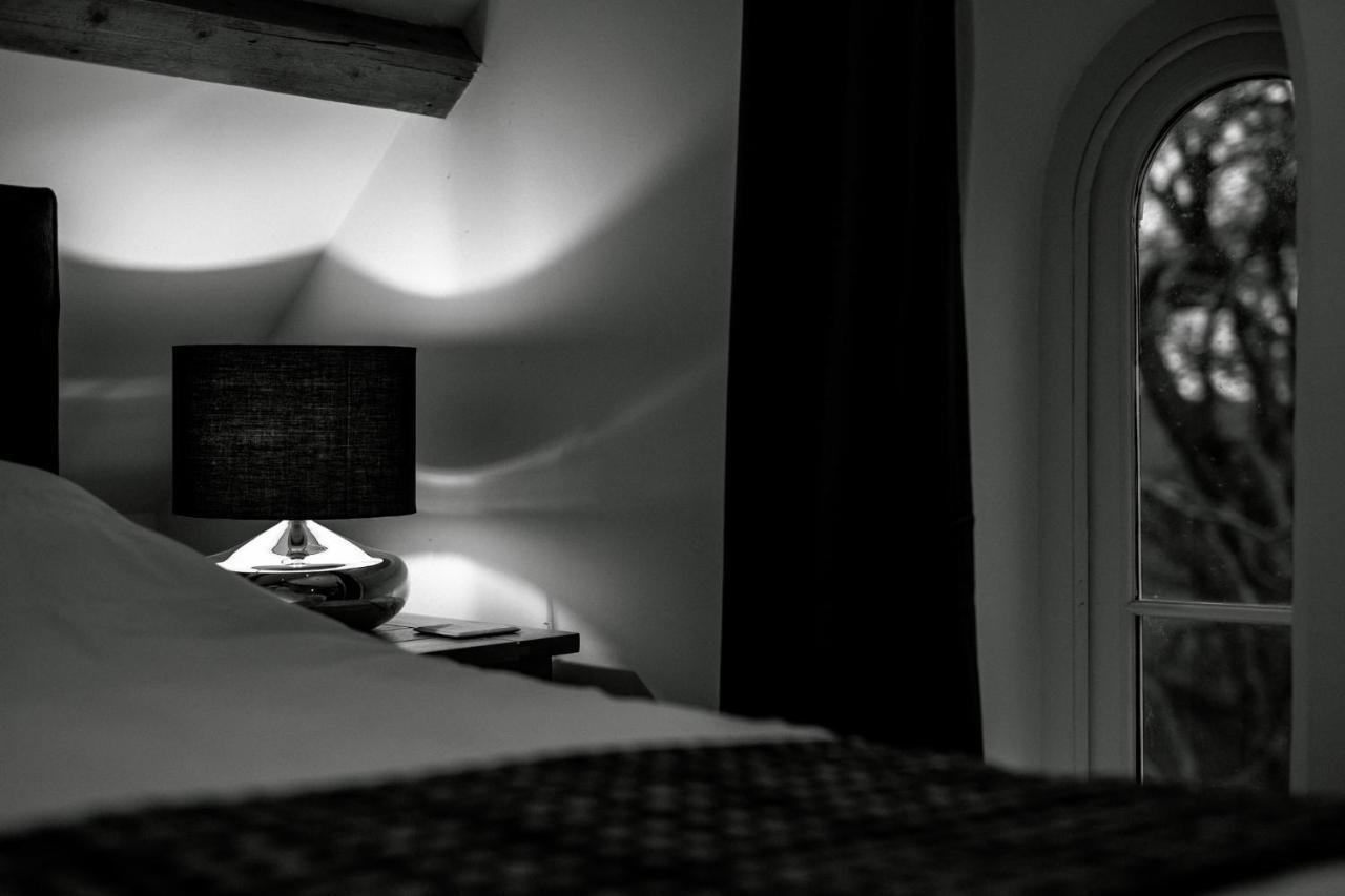Caemorgan Mansion Hotel Cardigan Ngoại thất bức ảnh