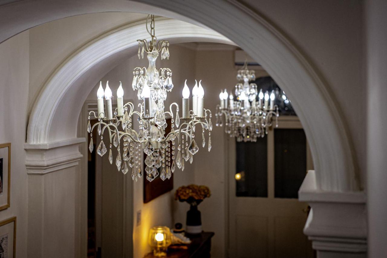 Caemorgan Mansion Hotel Cardigan Ngoại thất bức ảnh