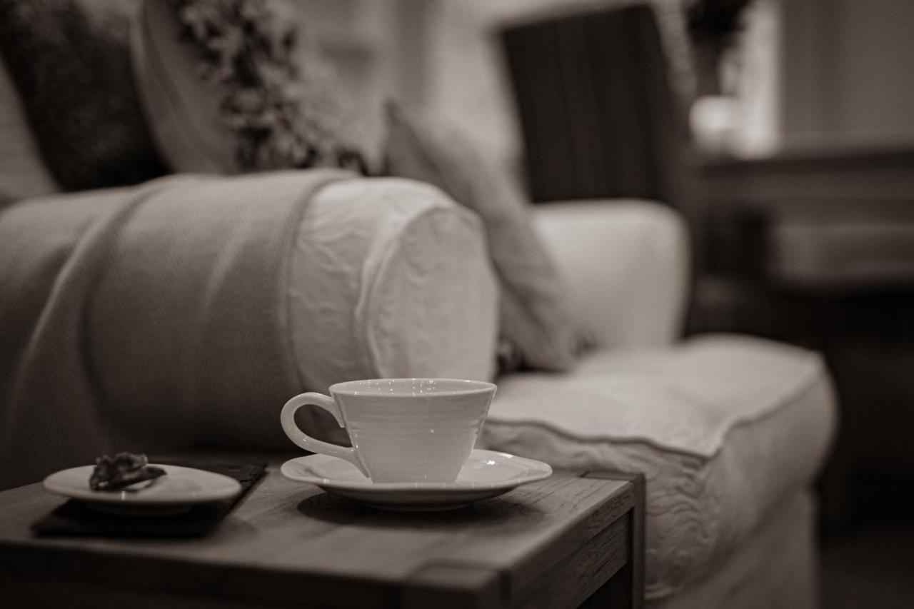 Caemorgan Mansion Hotel Cardigan Ngoại thất bức ảnh