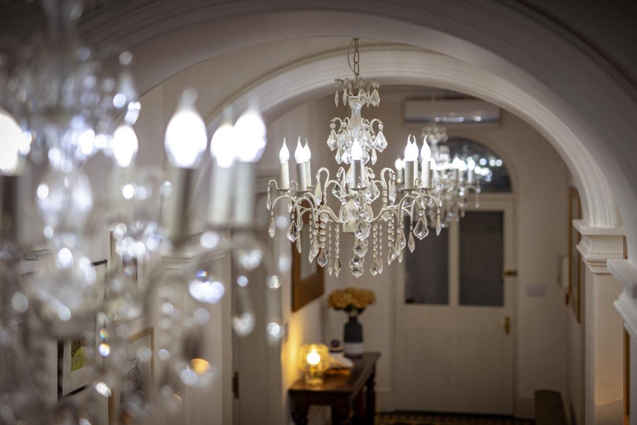Caemorgan Mansion Hotel Cardigan Ngoại thất bức ảnh