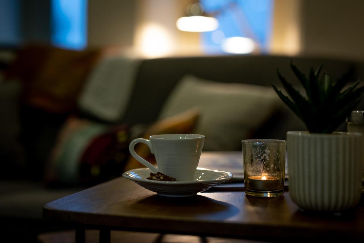 Caemorgan Mansion Hotel Cardigan Ngoại thất bức ảnh